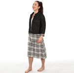 Veste courte - MADAME CLEO - Patron numérique-9