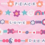 Popelina de Algodón - Rosa