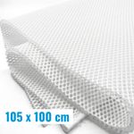 Air Mesh HEAVY - 8mm - 105 x 100cm-0