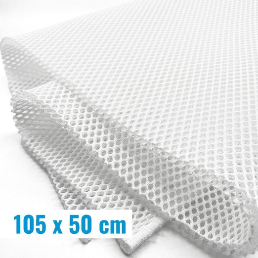 Air Mesh HEAVY - 8mm - 105 x 50cm