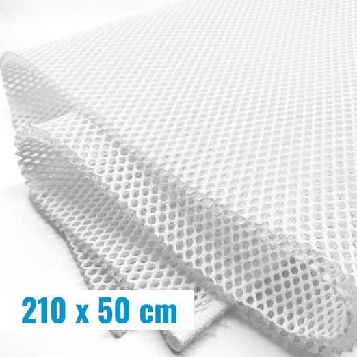Air Mesh HEAVY - 8mm - 210 x 50cm