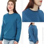 Sweat - MADAME DENIZ - Patron numérique-0