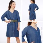 Robe - MADAME EDDA - Patron numérique-0