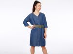 Robe - MADAME EDDA - Patron numérique-1