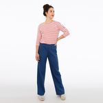 Pantalon - MADAME ELENA - Patron numérique-2