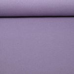 Feinstricksweat Bärbel - Uni Violett