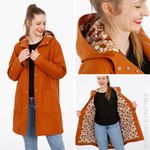Parka - MADAME KARO - Patron numérique-0