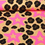 Jersey - Leo Sterne Pink Beige