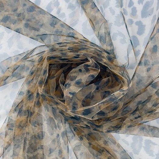 Softtüll - Leo Braun