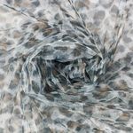 Softtüll - Leo Offwhite Softtüll - Leo Offwhite