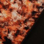 Romanit Jersey - Marmor Brun