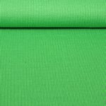 Økologisk Jersey - Albstoffe Jacquard Strik Grøn