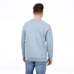 Sweat - MONSIEUR SVEN - Patron numérique-2