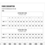 Oversize Jacke - JAN - Schnittmuster eBook-1