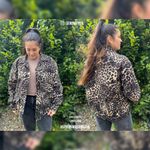Oversize Jacke - JAN - Schnittmuster eBook-9
