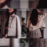 Oversize Jacke - JAN - Schnittmuster eBook-5