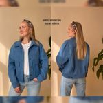 Oversize Jacke - JAN - Schnittmuster eBook-3
