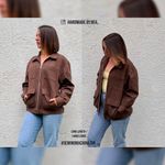 Oversize Jacke - JAN - Schnittmuster eBook-10
