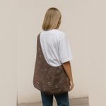 Umhängetasche - The Cleo Hobo Bag - Schnittmuster eBook-3
