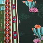 Jersey bio - Hamburger Liebe Western Fairy Tales Prairie Blossom Vert-1