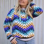 Sweat d'été bio - Hamburger Liebe Western Fairy Tales Homecoming Bleu marine foncé-1