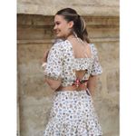 Jersey bio - Hamburger Liebe Western Fairy Tales Yeehaw Ecru-3