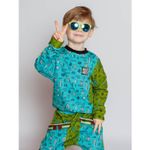 Jersey bio - Hamburger Liebe Western Fairy Tales Yeehaw Vert-2