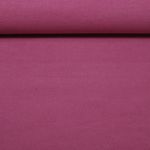 Tissu manteau London - Fuchsia-0