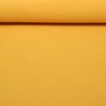 Tissu manteau London - Jaune ocre-0