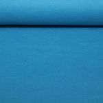 Tissu manteau London - Turquoise-0