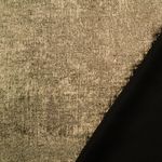 Tkanina na sukienki i bluzki - Jednokolorowa sukienka wieczorowa ze złotym połyskiem Tkanina na sukienki i bluzki - Jednokolorowa sukienka wieczorowa ze złotym połyskiem