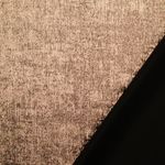 Tkanina na sukienki i bluzki - Jednokolorowa sukienka wieczorowa miedziany połysk Tkanina na sukienki i bluzki - Jednokolorowa sukienka wieczorowa miedziany połysk