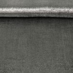 Tissu robes et blouses - Robe de soirée Argenté Brillant