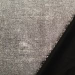 Tkanina na sukienki i bluzki – jednolita z srebrzystym połyskiem na sukienkę wieczorową Tkanina na sukienki i bluzki – jednolita z srebrzystym połyskiem na sukienkę wieczorową