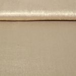 Tissu robes et blouses - Robe de soirée Champagne Brillant