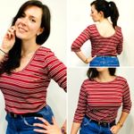 Combinaison short, top et short - Bella - Patron numérique-0