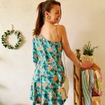 Combinaison short, top et short - Bella - Patron numérique-6