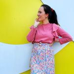 Pull et robe - Angela - Patron numérique-1