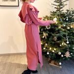 Pull et robe - Angela - Patron numérique-2