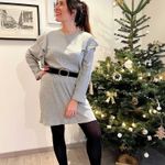 Pull et robe - Angela - Patron numérique-4