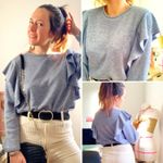 Pull et robe - Angela - Patron numérique-0