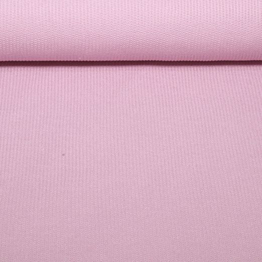 Viskosestrickjersey Anastasia - Altrosa