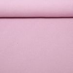 Jersey viscose tricoté Anastasia - Vieux rose