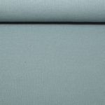 Viskosestrickjersey Anastasia - Meerblau