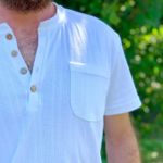 T-shirt - Bohème - Patron numérique-3