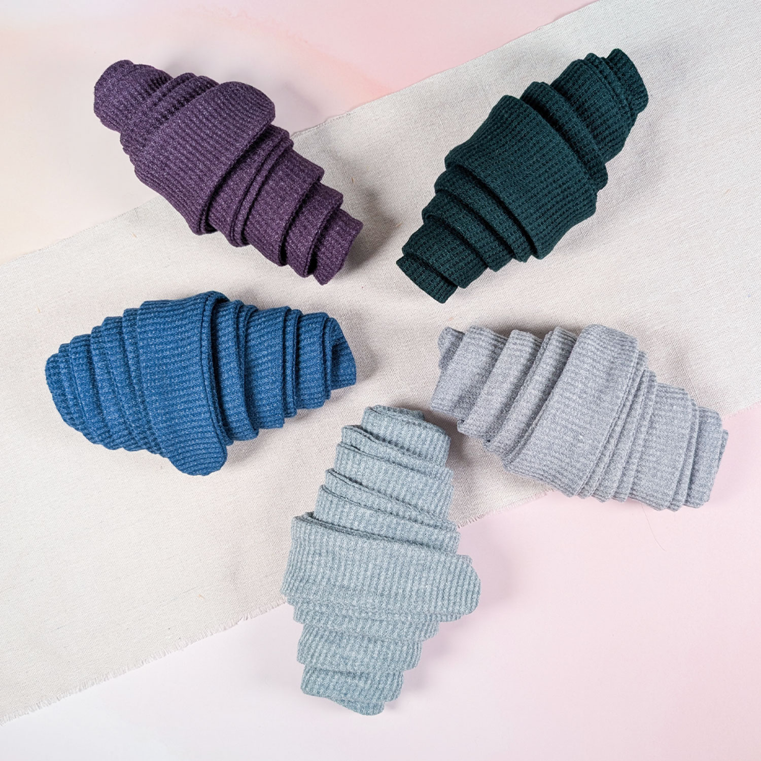 Viskosestrickjersey Anastasia - Lila-2 Viskosestrickjersey Anastasia - Lila-2