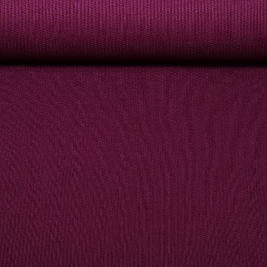Viskosestrickjersey Anastasia - Lila