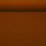 Viskosestrickjersey Anastasia - Rostbraun