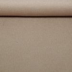 Viskosestrickjersey Anastasia - Beige