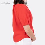 Raglanbluse - Willow - Papier-Schnittmuster-6